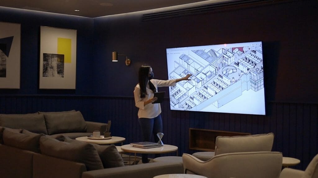 MANERAS DE UTILIZAR LOS LOUNGES 8 image-