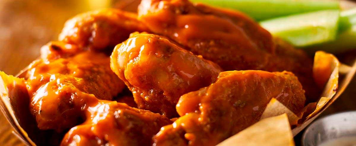 Wings & Friends The Lounge Marbella 1 image-
