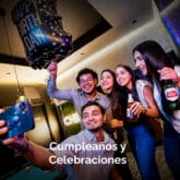 Sala para reuniones y eventos en Panamá 3 image-